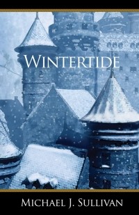 Michael J. Sullivan - Wintertide