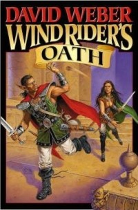 David Weber - Wind Rider's Oath