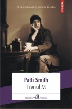 Patti Smith - Trenul M