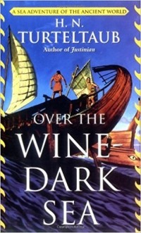 Harry Turtledove - Over the Wine-Dark Sea
