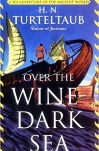 Over the Wine-Dark Sea