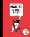Люси Гутьерес - Английский для взрослых. English is Not Easy