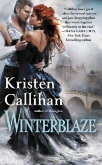 Kristen Callihan - Winterblaze