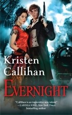 Kristen Callihan - Evernight