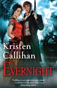Kristen Callihan - Evernight