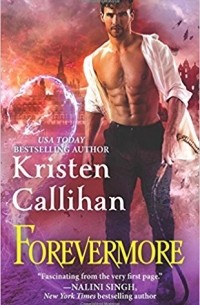 Kristen Callihan - Forevermore
