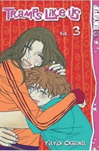 Yayoi Ogawa - Tramps Like Us, Vol. 3