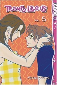 Yayoi Ogawa - Tramps Like Us, Vol. 5