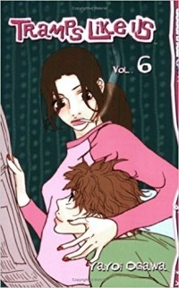 Yayoi Ogawa - Tramps Like Us, Vol. 6