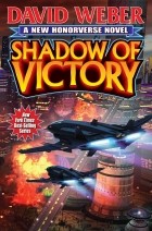 David Weber - Shadow of Victory