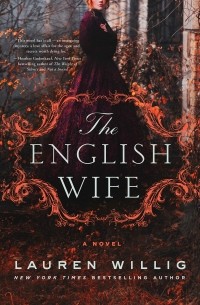 Lauren Willig - The English Wife