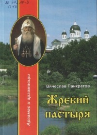 Вячеслав Панкратов - Жребий пастыря