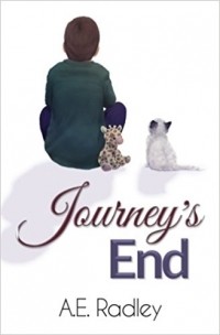 A.E.Radley - Journey's End