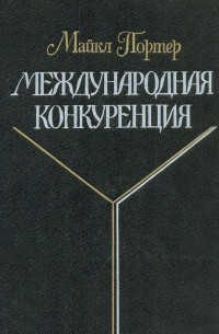 Международная конкуренция. Конкурентные преимущества стран
