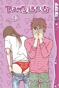 Yayoi Ogawa - Tramps Like Us, Vol. 9