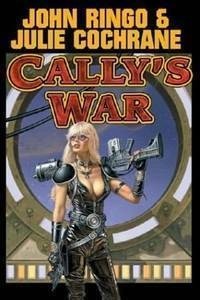  - Cally's War