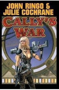 - Cally's War