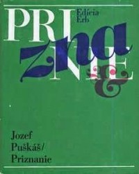 Jozef Puškáš - Priznanie