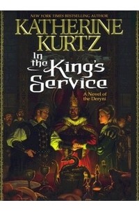 In the King's Service