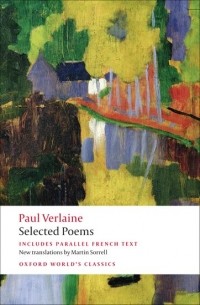 Paul Verlaine - Selected Poems