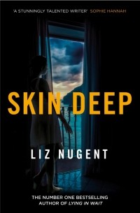 Liz Nugent - Skin Deep