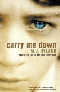 Мария Джоан Хайланд - Carry Me Down