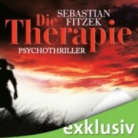 Себастьян Фитцек - Die Therapie