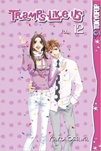 Yayoi Ogawa - Tramps Like Us, Vol. 12