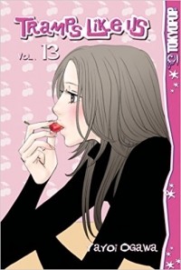 Yayoi Ogawa - Tramps Like Us, Vol. 13