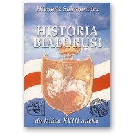 Hienadź Sahanowicz - Historia Białorusi