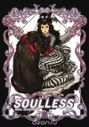 Gail Carriger - Soulless: The Manga, Vol. 1