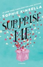Sophie Kinsella - Surprise Me