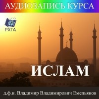Владимир Емельянов - Цикл лекций «Ислам»