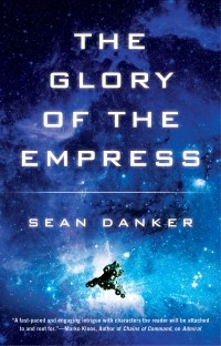 Sean Danker - The Glory of the Empress
