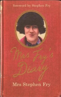 Эдна Фрай - Mrs Fry's Diary