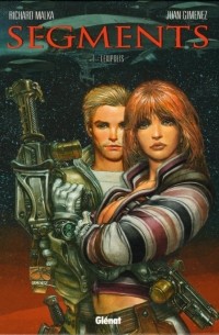  - Segments, Tome 1: Lexipolis