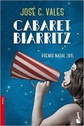 José C. Vales - Cabaret Biarritz