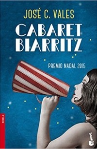 José C. Vales - Cabaret Biarritz