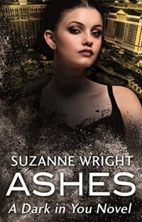 Suzanne Wright - Ashes