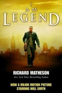 Ричард Мэтисон - I Am Legend