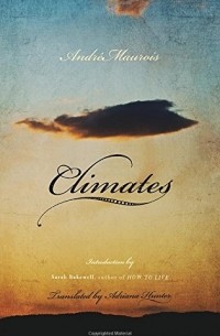 André Maurois - Climates