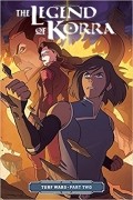  - The Legend of Korra: Turf Wars, Part Two