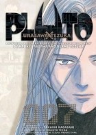Naoki Urasawa - PLUTO: Urasawa x Tezuka, Volume 007