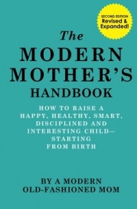 Anonimous - The Modern Mother's Handbook