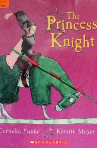 The Princess Knight