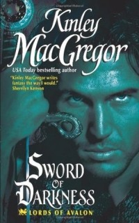 Kinley MacGregor - Sword of Darkness