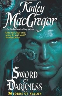 Kinley MacGregor - Sword of Darkness