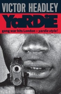 Victor Headley - Yardie