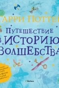 Гарри Поттер. Путешествие в историю волшебства