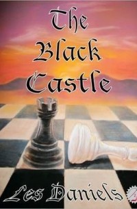 Les Daniels - The Black Castle